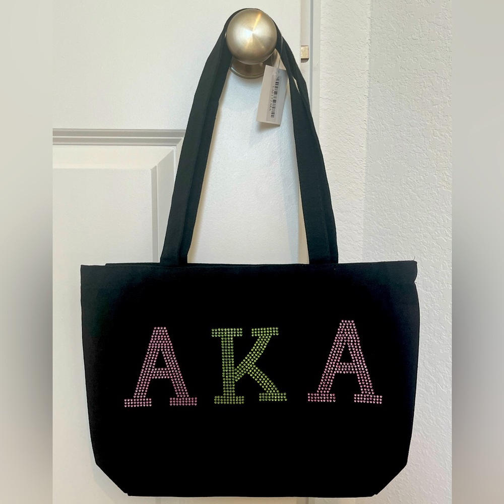 Bling AKA Tote Bag